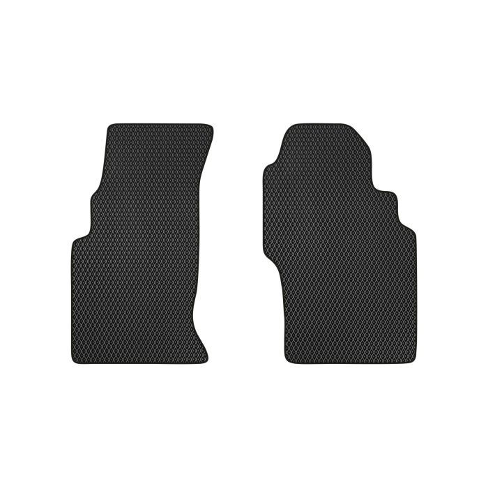 Коврик в салон EVAtech передні Nissan Pathfinder (R50) 1995-2004 2 (NS22406AB2RBB)