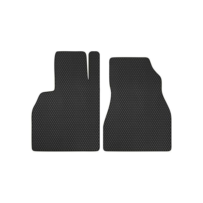 Коврик в салон EVAtech передні Renault Megane CC 2002-2009 2 по (RT21527AG2RBB)