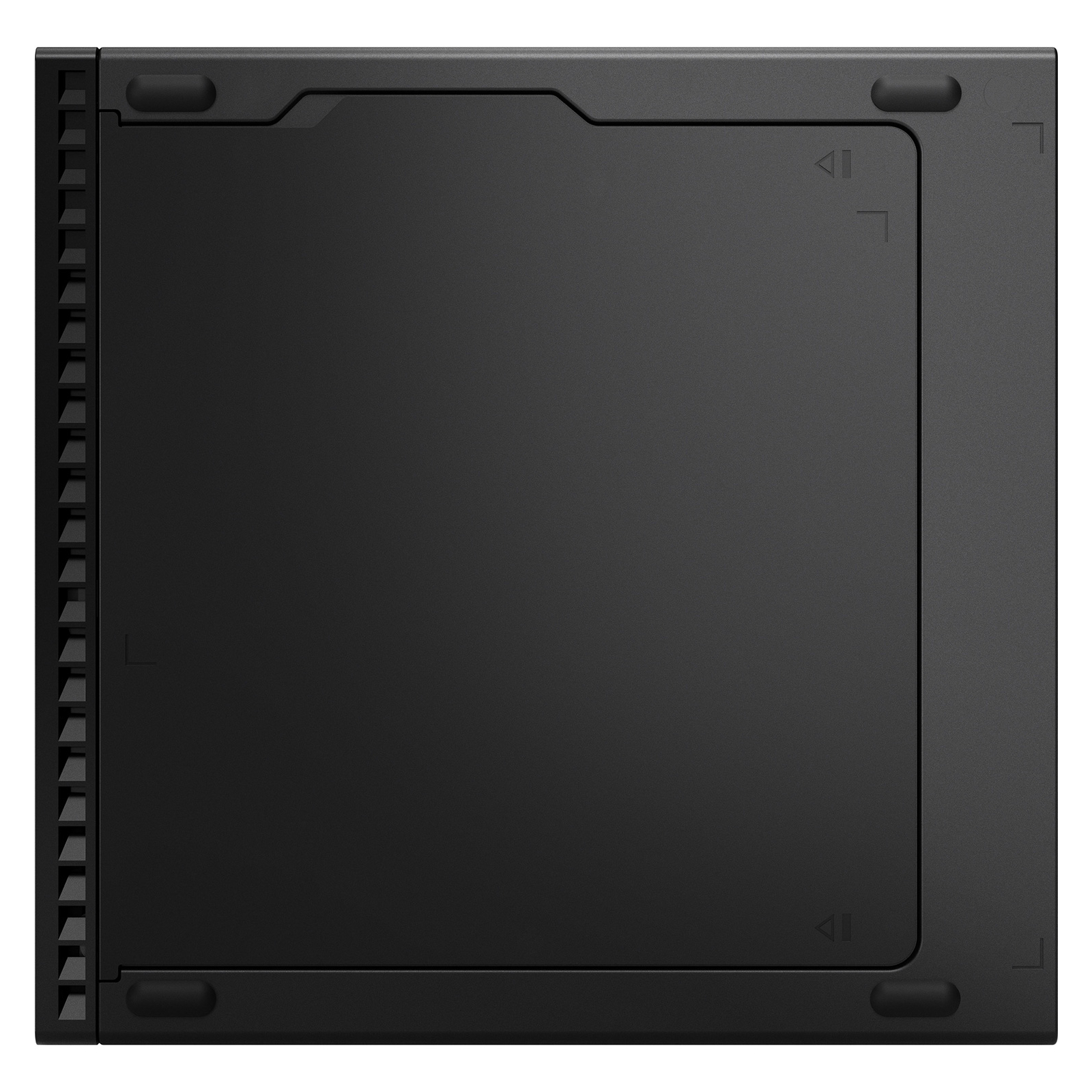 Комп'ютер Lenovo ThinkCentre M70q / i5-10400T (11DUSC7700) зображення 5