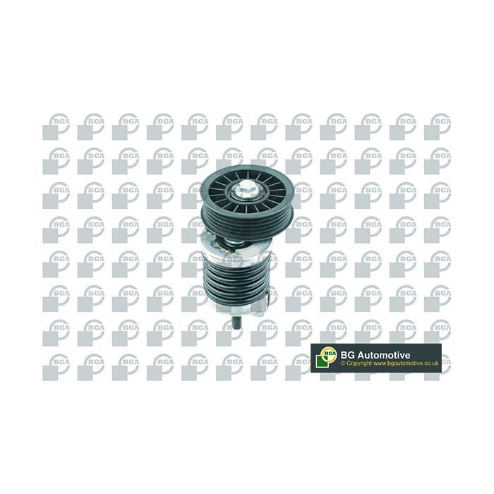 Ролик натяжителя ремня BGA DC0115