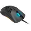 Мишка Canyon Puncher GM-11 USB Black (CND-SGM11B) зображення 4