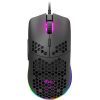 Мишка Canyon Puncher GM-11 USB Black (CND-SGM11B)