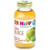 Сок детский HiPP яблочно-виноградный 200 мл (9062300102472)