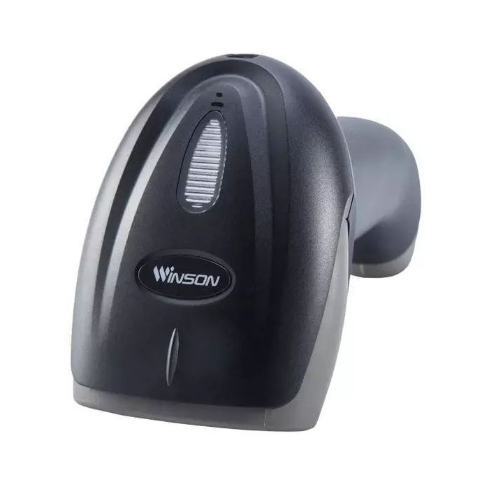 Сканер штрих-коду Winson WNI-6712/V 2D (WNI-6712V) зображення 5