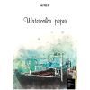 Бумага для рисования Kite для акварели А4, 10 листов, 200г/м2 (K23-267)