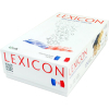 Настольная игра Igrok Lexicon. Французский язык (ВР_ЛФ)