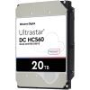 Жесткий диск 3.5" 20TB WD (WUH722020BLE6L4) изображение 3