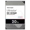 Жесткий диск 3.5" 20TB WD (WUH722020BLE6L4)