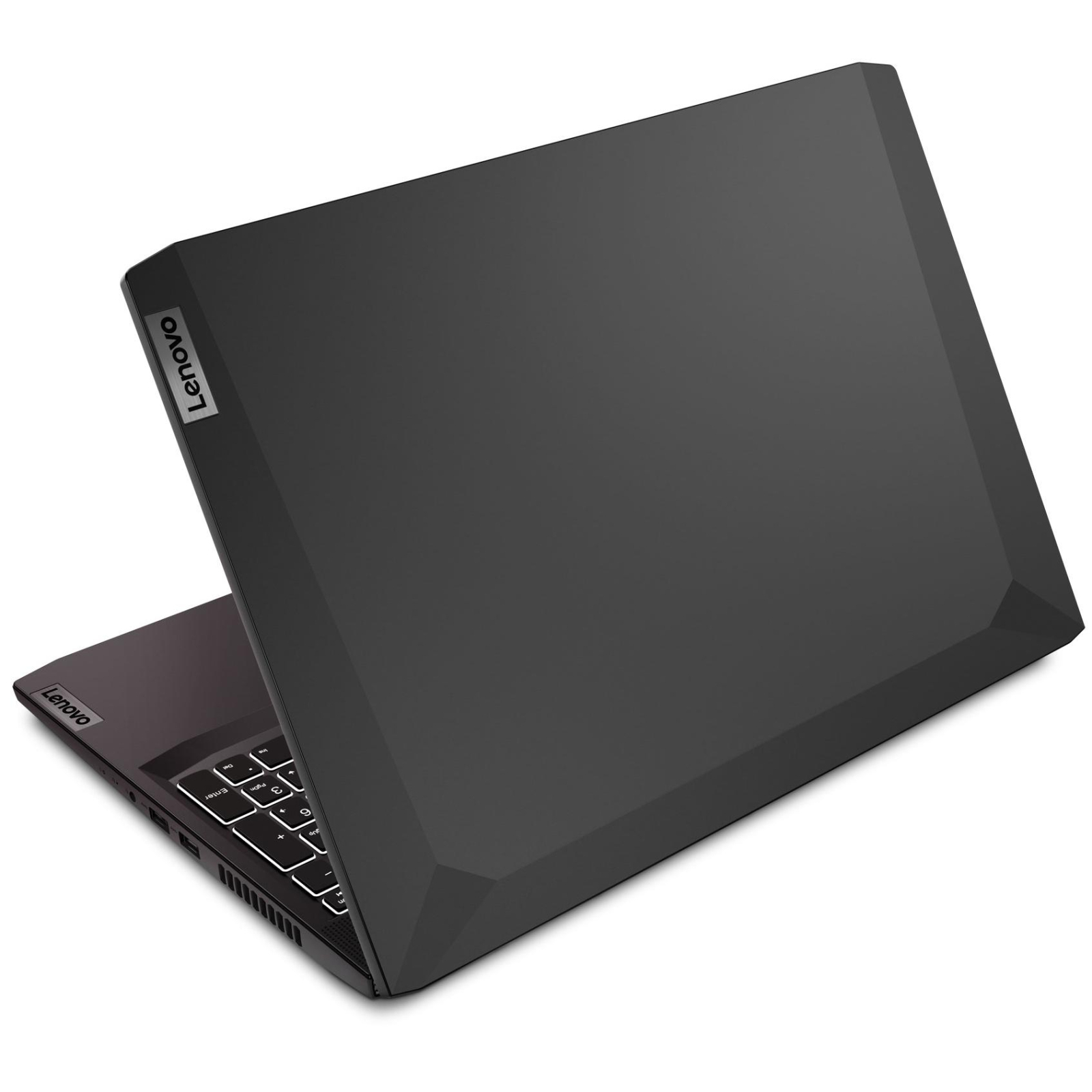 Ноутбук Lenovo IdeaPad Gaming 3 15ACH6 (82K200QYPB) зображення 6