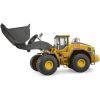 Спецтехника Bruder фронтальный погрузчик Volvo L260H (02458) изображение 10