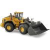 Спецтехника Bruder фронтальный погрузчик Volvo L260H (02458) изображение 2