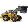 Спецтехника Bruder фронтальный погрузчик Volvo L260H (02458) изображение 4