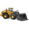 Спецтехника Bruder фронтальный погрузчик Volvo L260H (02458) изображение 5