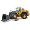 Спецтехника Bruder фронтальный погрузчик Volvo L260H (02458) изображение 6