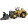 Спецтехника Bruder фронтальный погрузчик Volvo L260H (02458) изображение 8