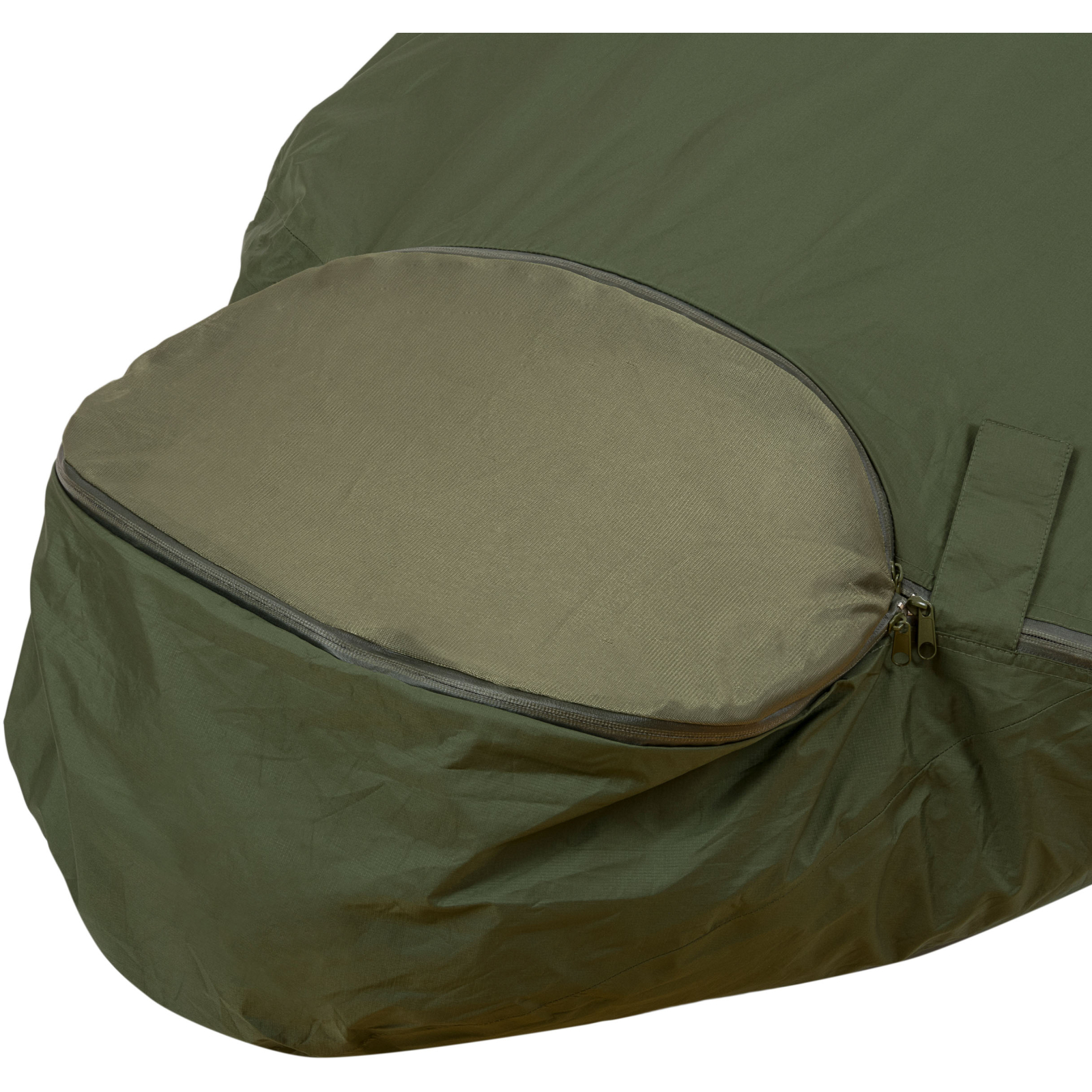 Спальный мешок Highlander Hawk Bivvy Bag Olive (BIV001-OG) (929726) изображение 4