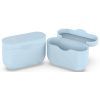 Чохол для навушників BeCover Silicon для Sony WF-1000XM3 Light Blue (705691) зображення 3