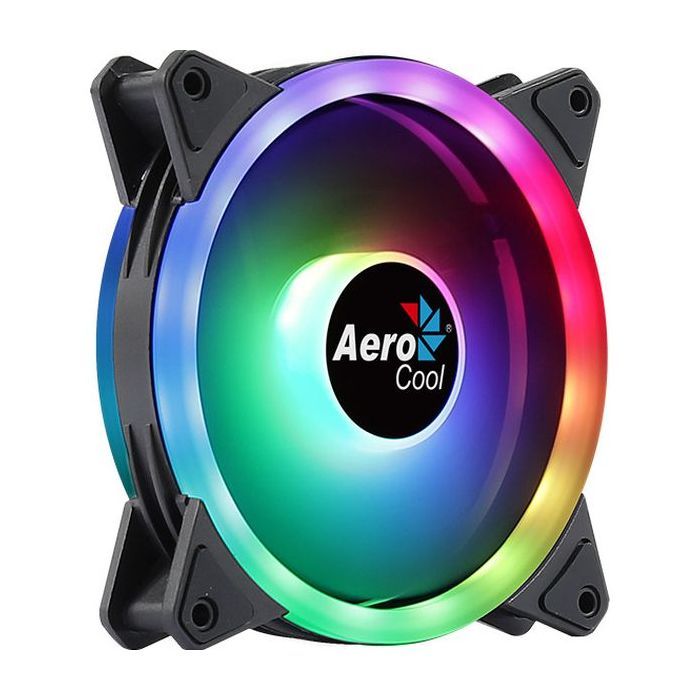 Кулер для корпуса AeroCool Duo 12 (ACF3-DU10217.11)