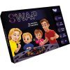 Настольная игра Danko Toys Swap, украинский (G-Swap-01-01U)