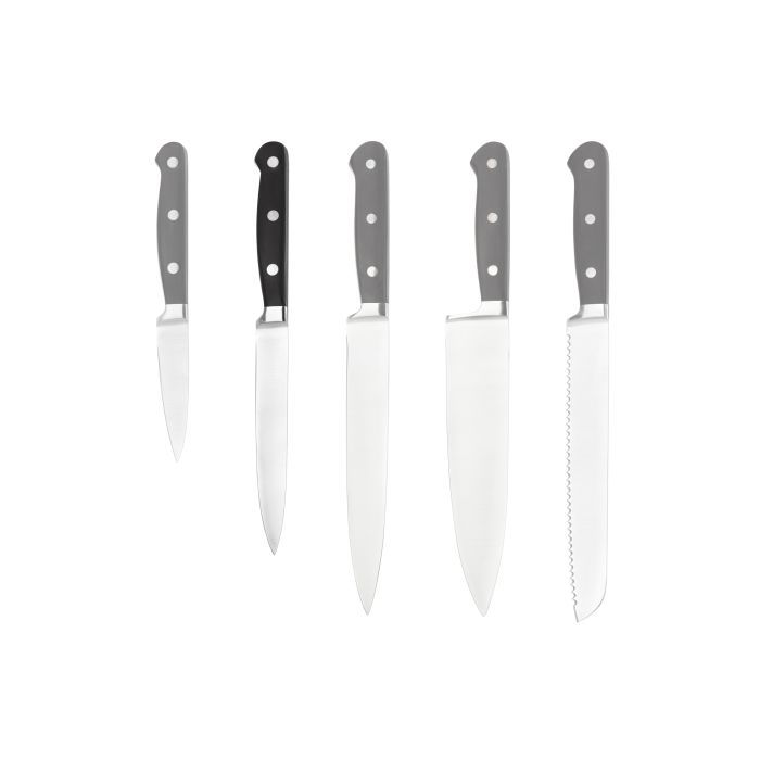Кухонный нож Ardesto Black Mars Wood 25,2 см (AR2034SW) изображение 4