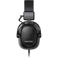 Навушники Hator Hypergang 7.1 USB Black (HTA-840) зображення 2