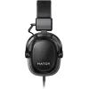 Навушники Hator Hypergang 7.1 USB Black (HTA-840) зображення 2