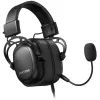 Навушники Hator Hypergang 7.1 USB Black (HTA-840) зображення 3