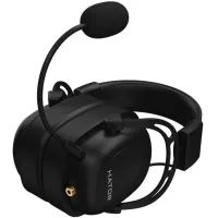 Навушники Hator Hypergang 7.1 USB Black (HTA-840) зображення 6