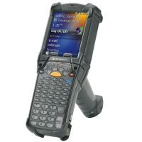 Термінал збору даних Symbol/Zebra МС92 2D, 1GB/2GB, 53 Key, WiFi, BT, Android (MC92N0-G30SYEAA6WR) зображення 3