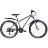 Велосипед Formula 26" Special AM Vbr рама-15" 2022 Silver (OPS-FR-26-686)