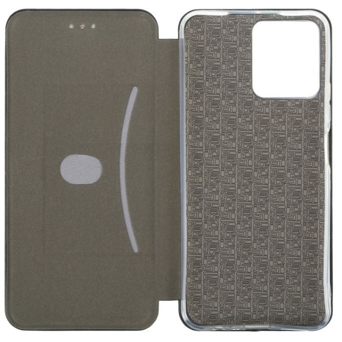 Чохол до мобільного телефона Armorstandart G-Case Realme C30s Blue (ARM65548) зображення 3