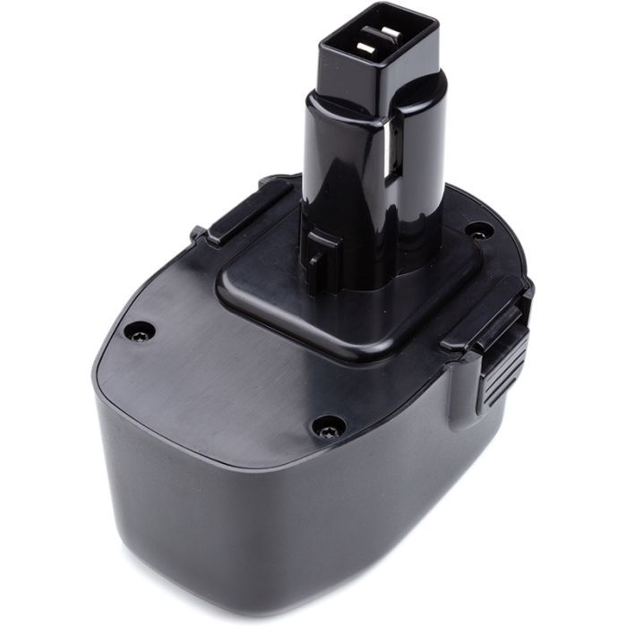 Аккумулятор к электроинструменту PowerPlant для BLACKDECKER 14.4V 2.0Ah Ni-MH (A9262) (TB921058)