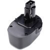 Аккумулятор к электроинструменту PowerPlant для BLACKDECKER 14.4V 2.0Ah Ni-MH (A9262) (TB921058)