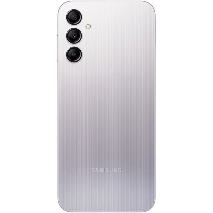 Мобильный телефон Samsung Galaxy A14 LTE 4/64Gb Black (SM-A145FZKUSEK) изображение 3