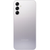Мобільний телефон Samsung Galaxy A14 LTE 4/64Gb Silver (SM-A145FZSUSEK) зображення 3
