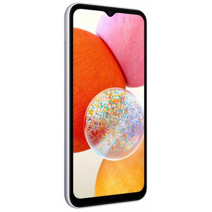 Мобильный телефон Samsung Galaxy A14 LTE 4/64Gb Black (SM-A145FZKUSEK) изображение 5