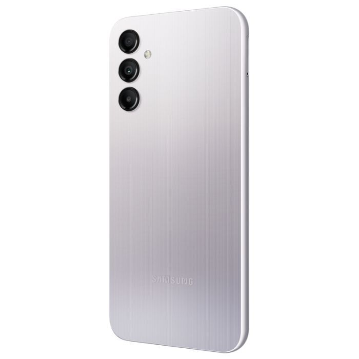 Мобильный телефон Samsung Galaxy A14 LTE 4/64Gb Black (SM-A145FZKUSEK) изображение 6