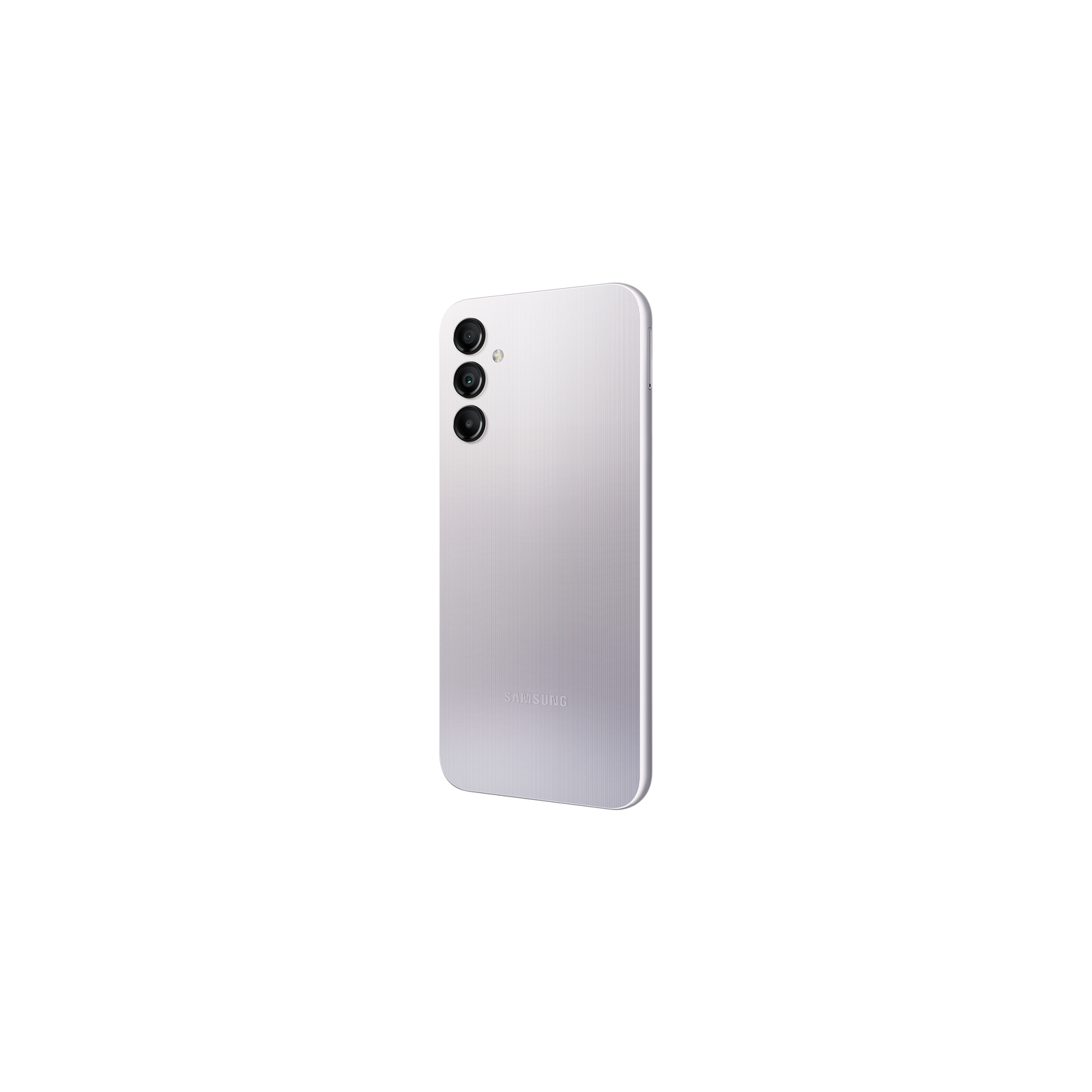 Мобільний телефон Samsung Galaxy A14 LTE 4/64Gb Silver (SM-A145FZSUSEK) зображення 6