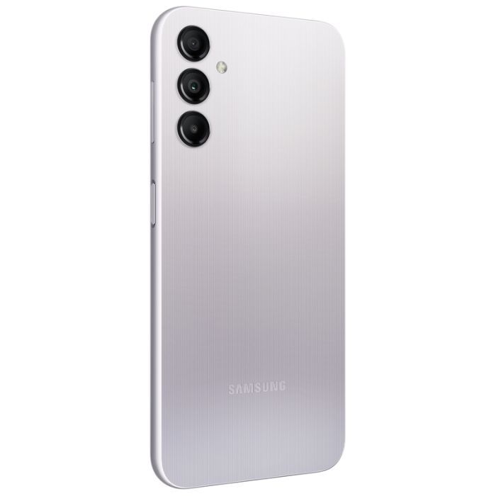 Мобильный телефон Samsung Galaxy A14 LTE 4/64Gb Black (SM-A145FZKUSEK) изображение 7