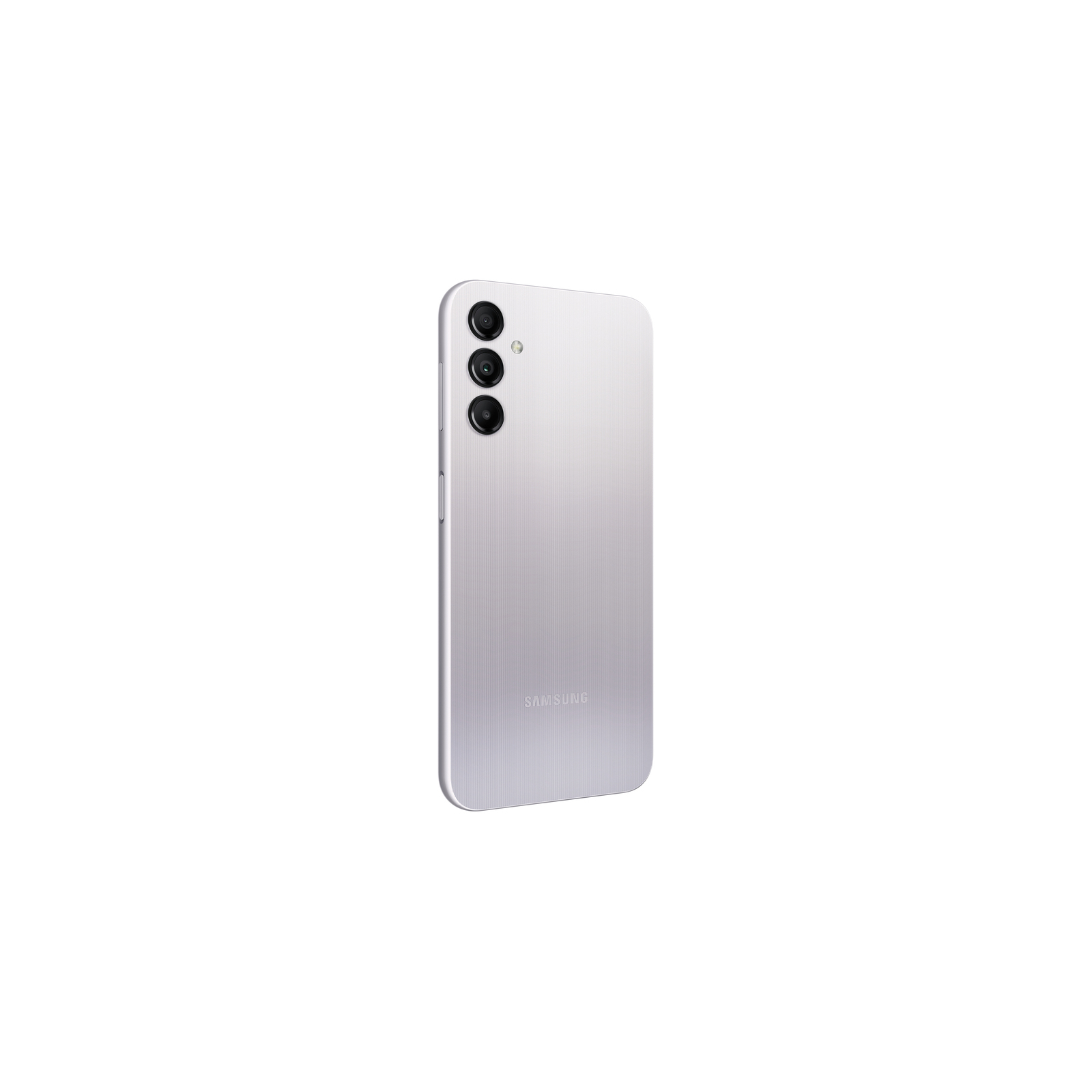 Мобільний телефон Samsung Galaxy A14 LTE 4/128Gb Silver (SM-A145FZSVSEK) зображення 7