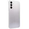 Мобільний телефон Samsung Galaxy A14 LTE 4/64Gb Silver (SM-A145FZSUSEK) зображення 7