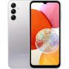 Мобильный телефон Samsung Galaxy A14 LTE 4/64Gb Silver (SM-A145FZSUSEK)