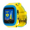 Смарт-часы Amigo GO004 GLORY Splashproof Camera+LED Blue-Yellow (976265) изображение 2