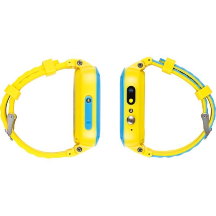 Смарт-годинник Amigo GO004 Splashproof Camera+LED Green (856042) зображення 3