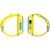 Смарт-годинник Amigo GO004 GLORY Splashproof Camera+LED Blue-Yellow (976265) зображення 3
