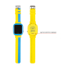 Смарт-годинник Amigo GO004 GLORY Splashproof Camera+LED Blue-Yellow (976265) зображення 4