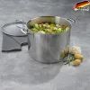 Кастрюля Kela Flavoria 12,2 л (10178) изображение 2