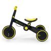 Детский велосипед Kinderkraft 3 в 1 4TRIKE Black Volt (KR4TRI00BLK0000) (5902533916023) изображение 3