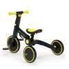 Детский велосипед Kinderkraft 3 в 1 4TRIKE Black Volt (KR4TRI00BLK0000) (5902533916023) изображение 4