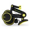 Детский велосипед Kinderkraft 3 в 1 4TRIKE Black Volt (KR4TRI00BLK0000) (5902533916023) изображение 5